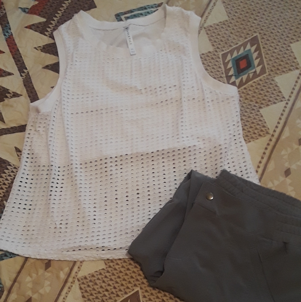 Fabletics Top - image 1